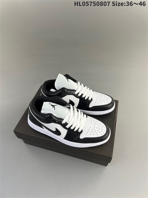 women air jordan 1 shoes 2023-10-9-377